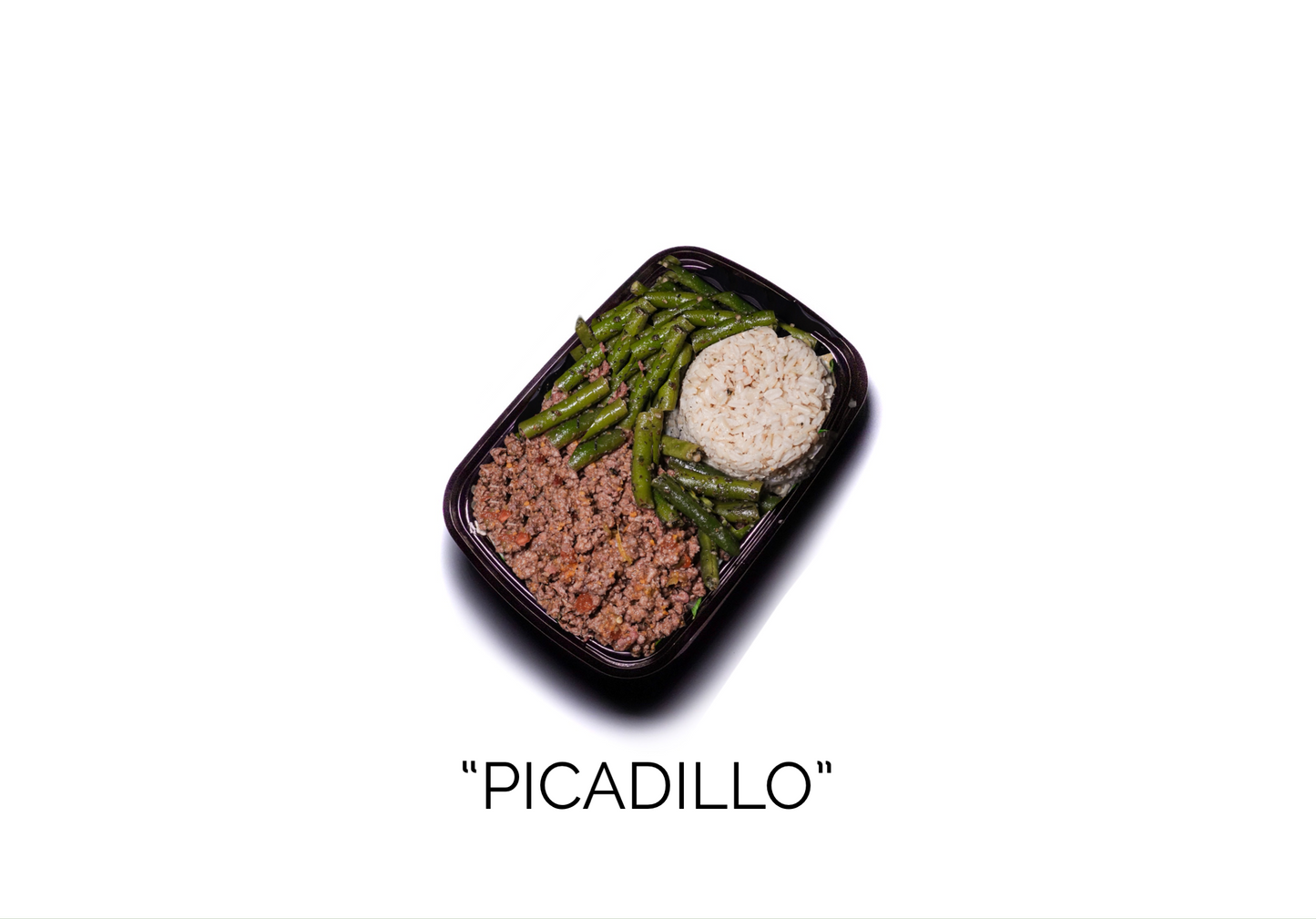 Picadillo