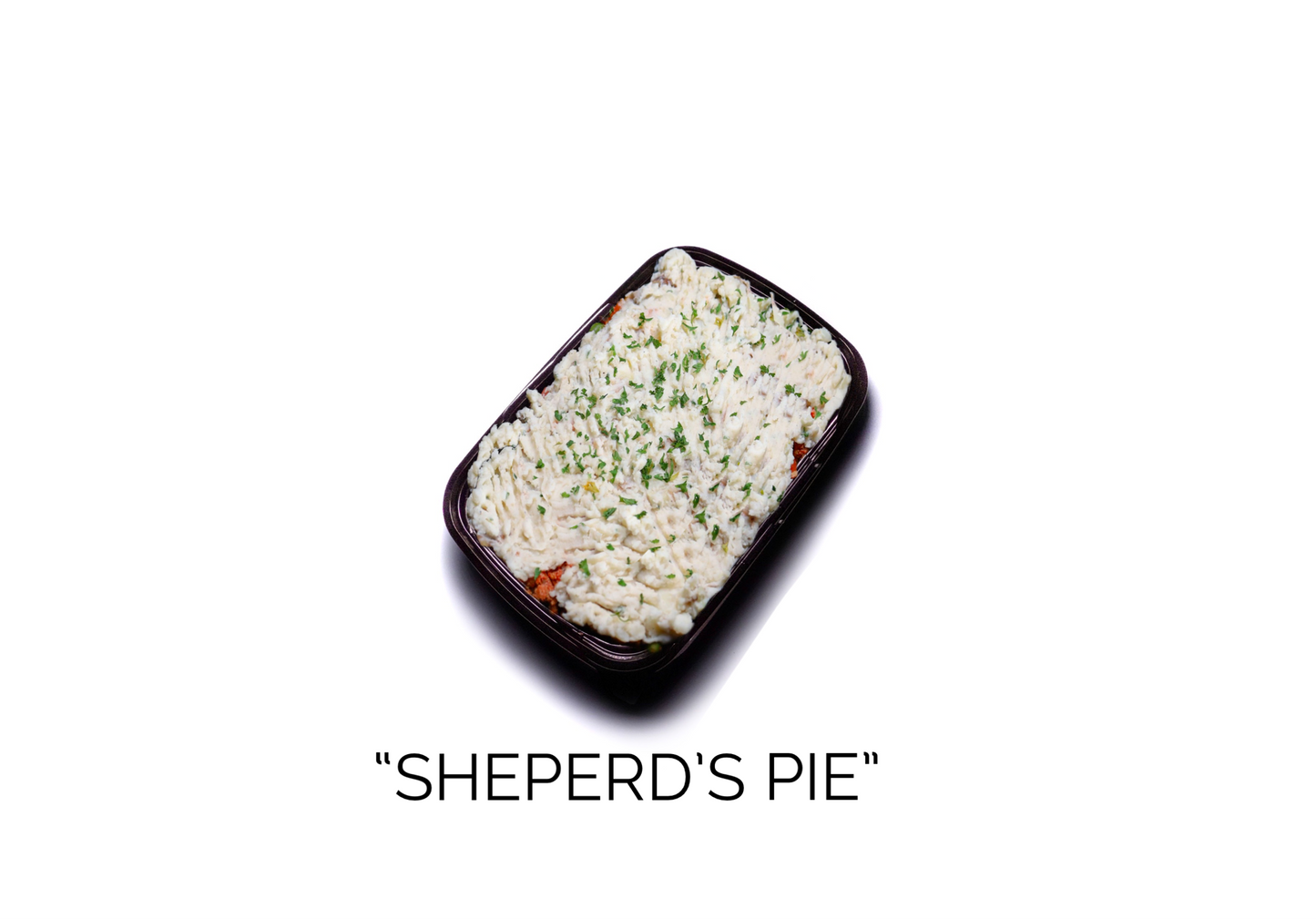Shepard’s Pie