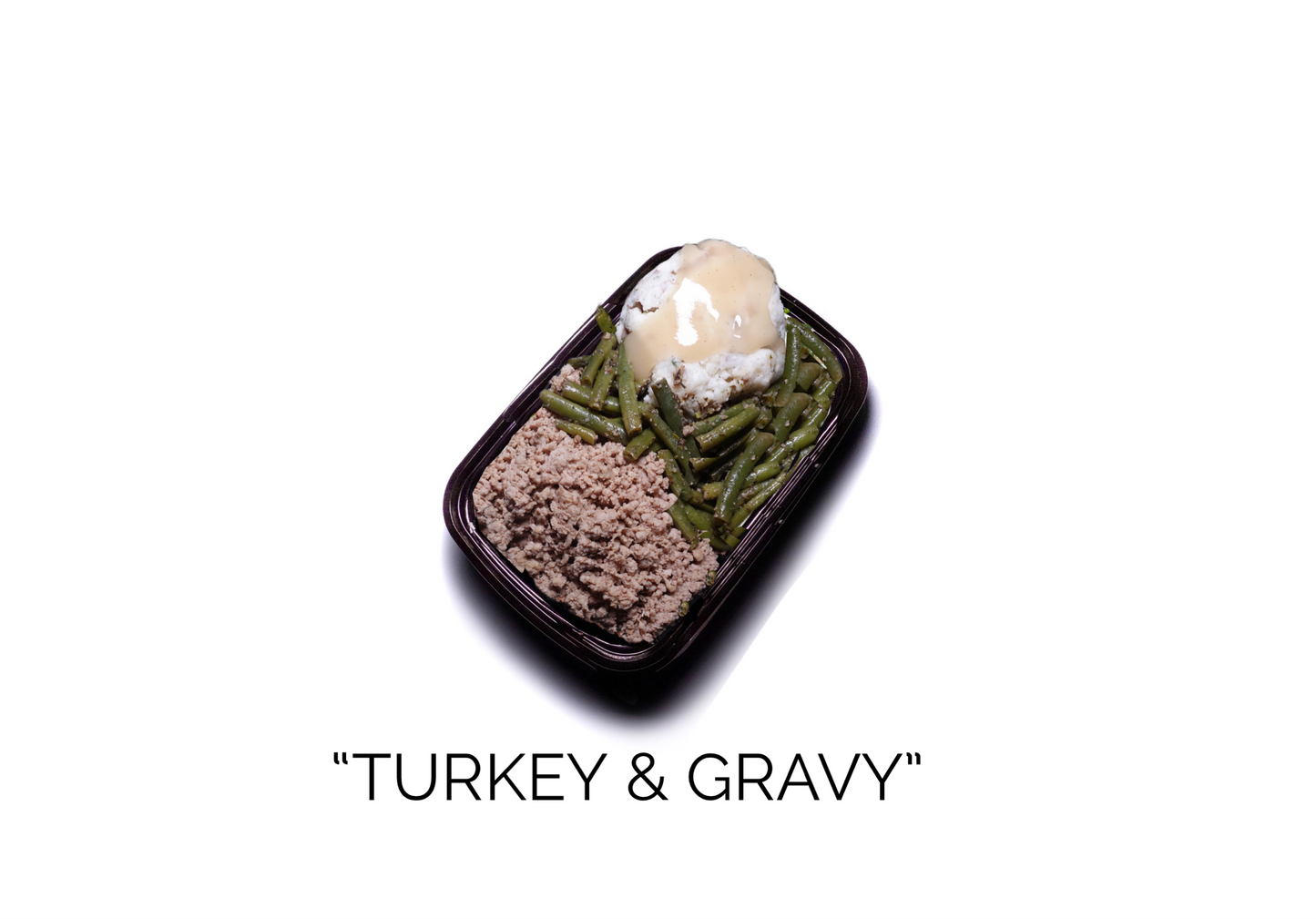 Turkey & Gravy